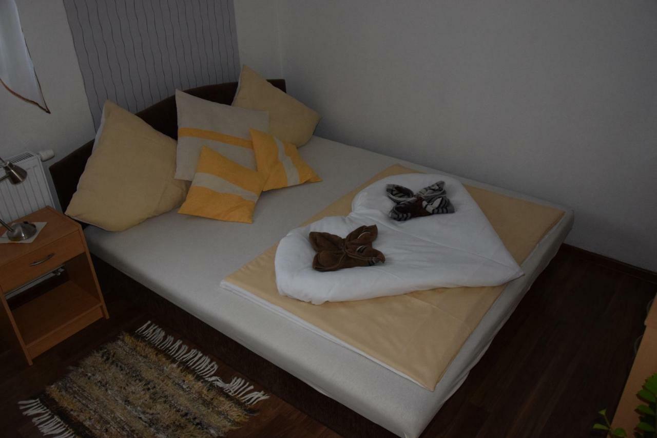 Belany Studios Veľký Meder 外观 照片