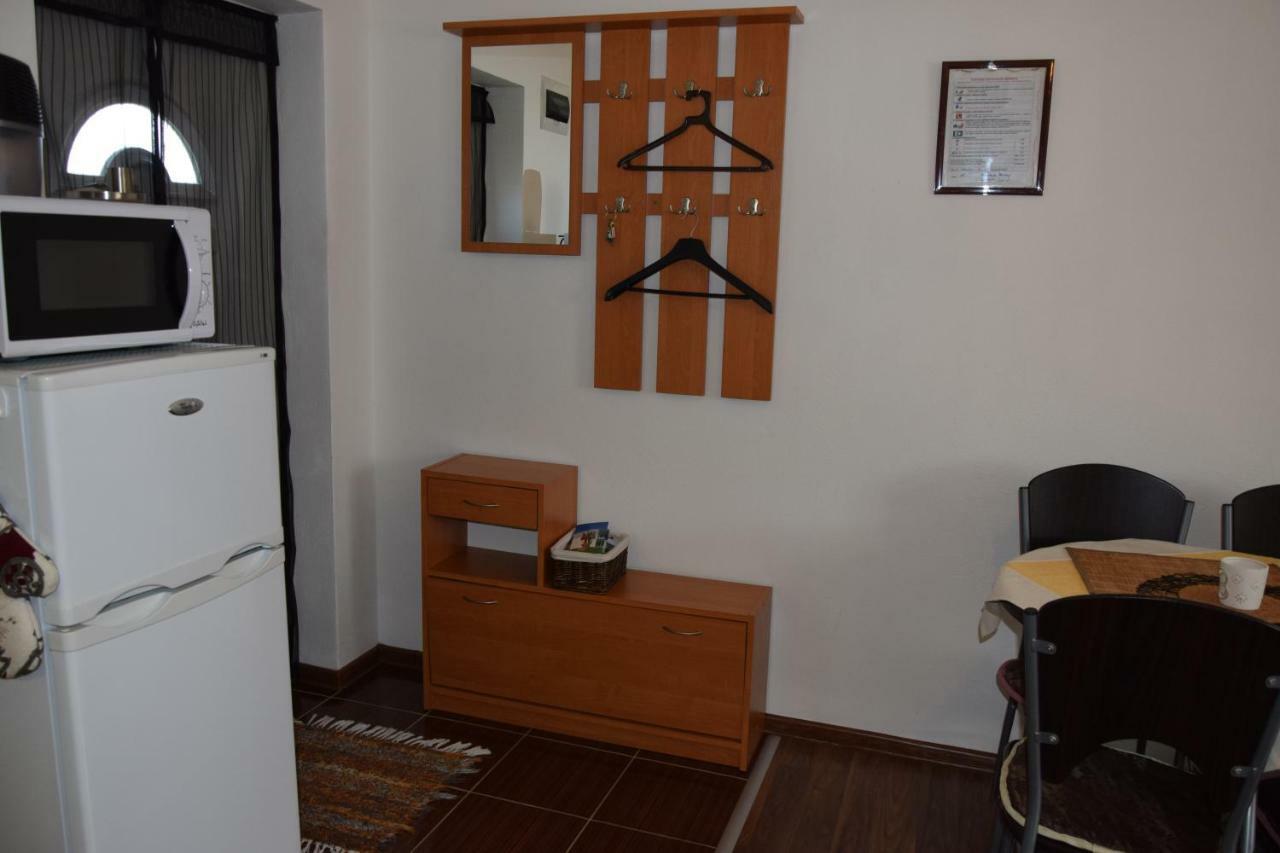 Belany Studios Veľký Meder 外观 照片