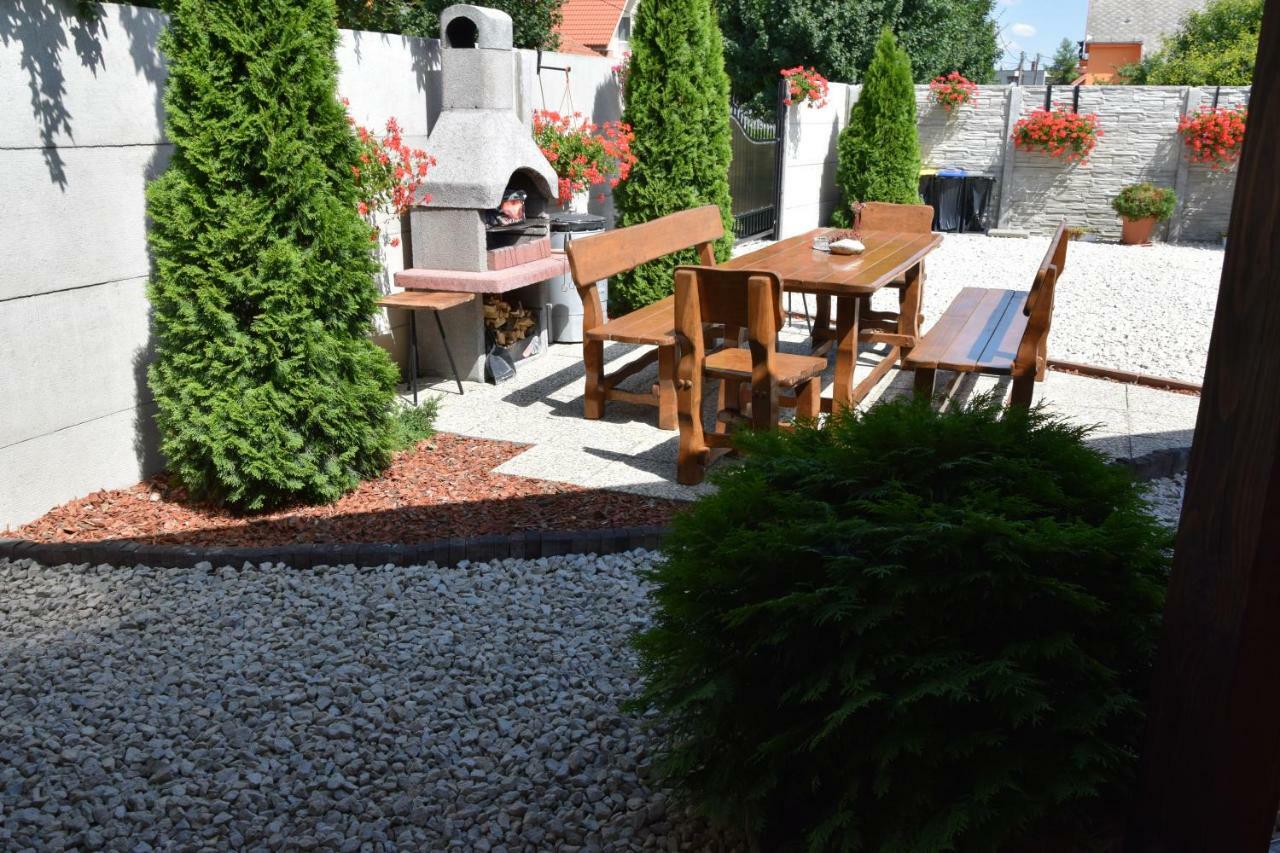Belany Studios Veľký Meder 外观 照片